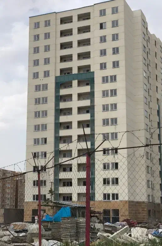 طرح نحضت ملّی بومهن|فروش آپارتمان|بومهن, |دیوار