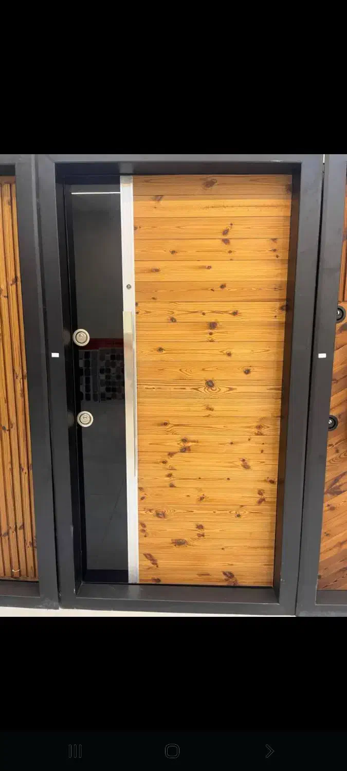 درب ترک|عمدهفروشی|دوگنبدان, |دیوار