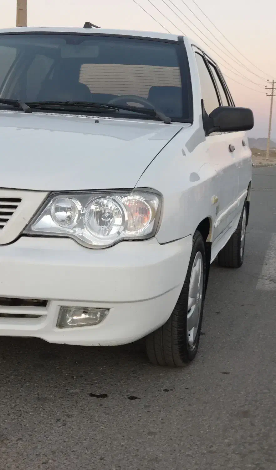 پراید 132 دوگانه کارخانه|خودرو سواری و وانت|بیرجند, |دیوار