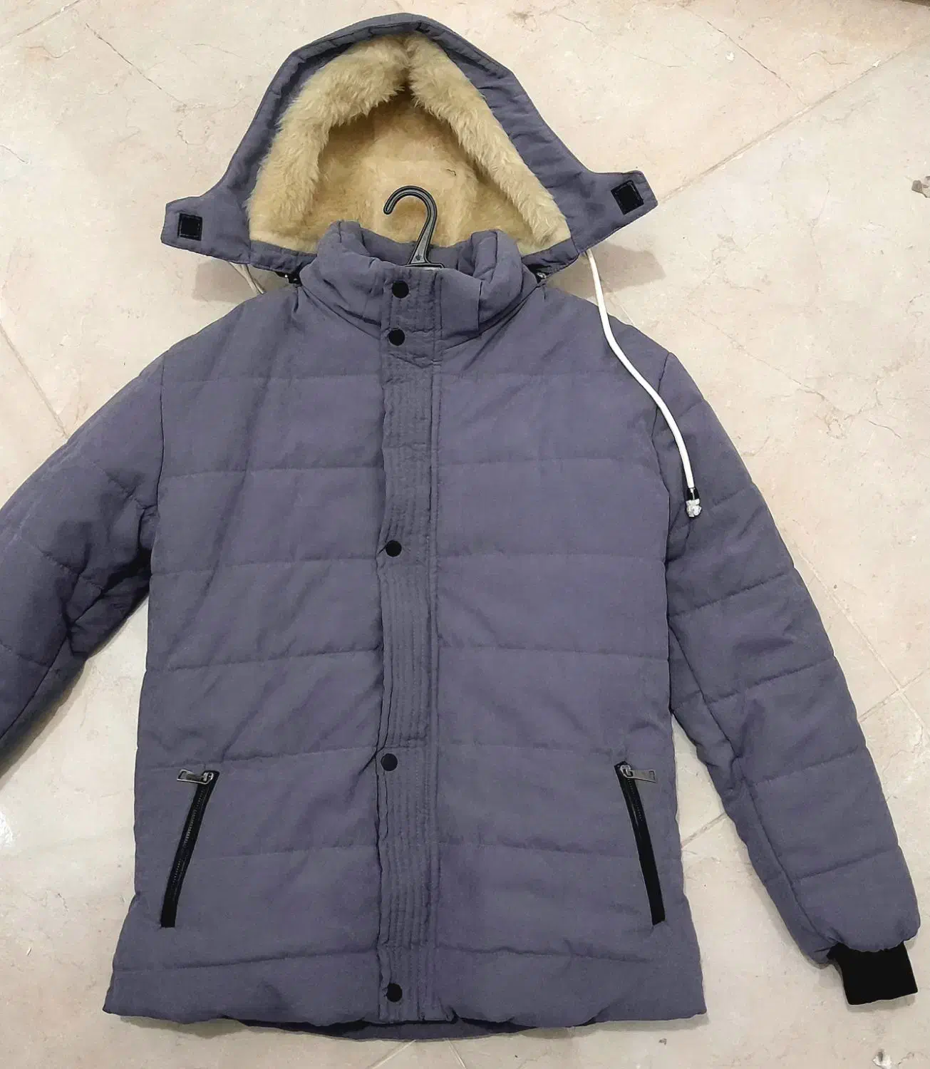 کاپشن اورجینال وارداتیXL|لباس|خرمشهر, |دیوار