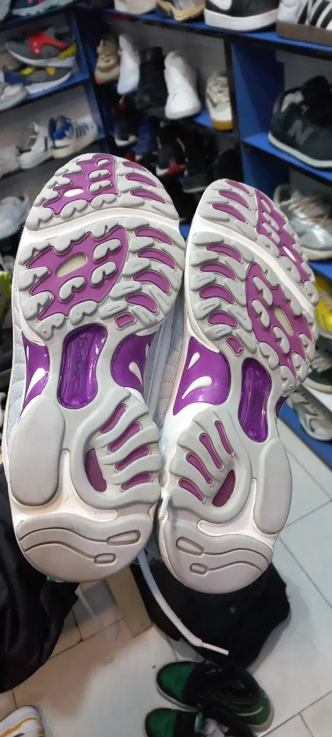 ریبوک اصلی|کیف، کفش، کمربند|تهران, شهرک شریفی|دیوار