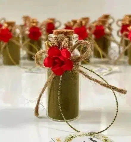 انواع گیفت های مراسمات|صنایع دستی و سایر لوازم تزئینی|زابل, |دیوار