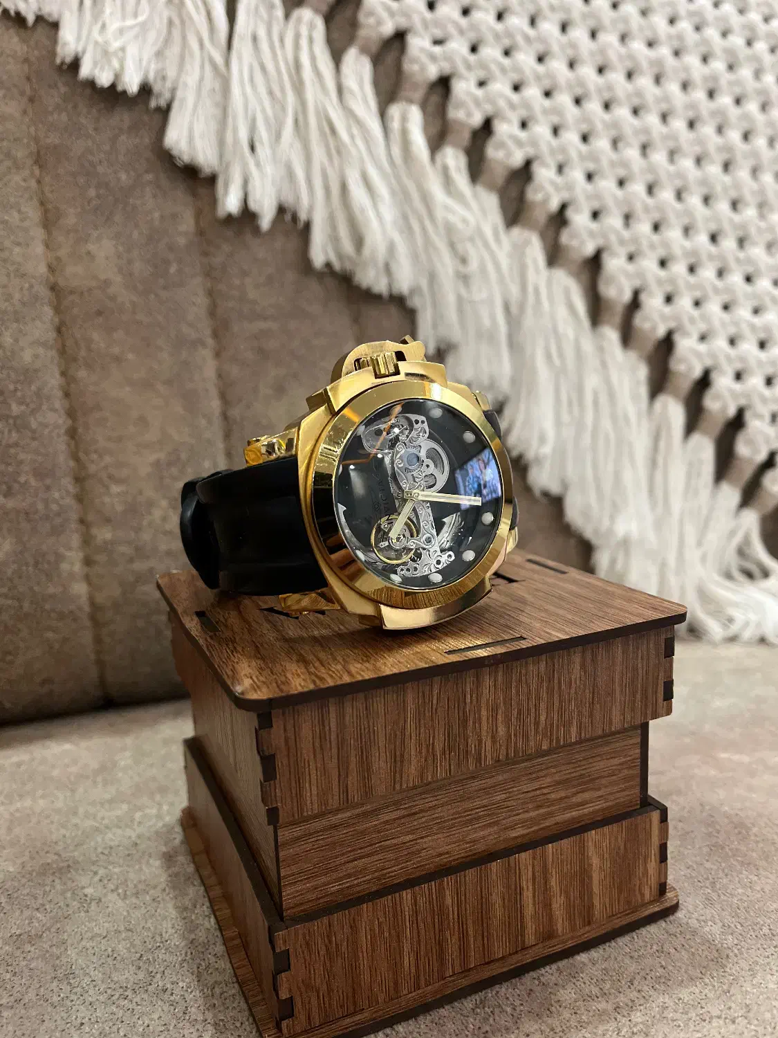 ساعت INVICTA|ساعت|رشت, استقامت ۲|دیوار