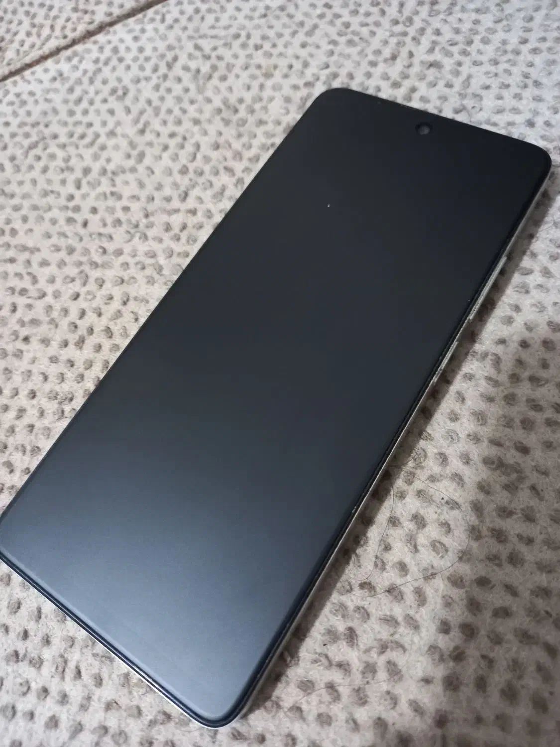 گوشی tcl 40|موبایل|عباسآباد, |دیوار