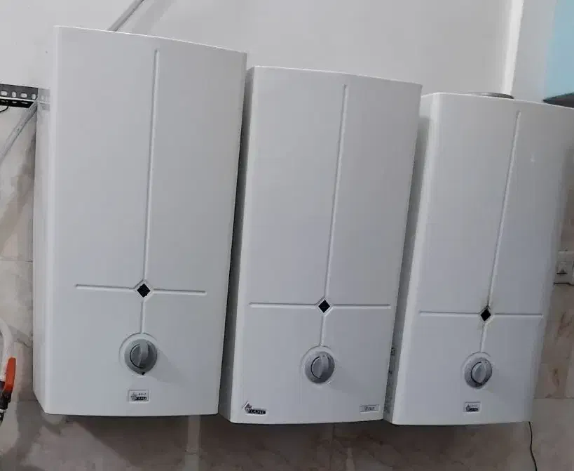 ابگرمکن بوتان ۳۱۱۵|آبگرمکن، پکیج، شوفاژ|پاکدشت, پاکدشت (مامازند)|دیوار