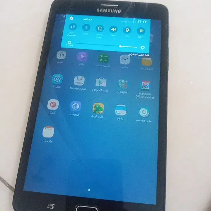 تبلتt285|تبلت|تهران, عبدل‌آباد|دیوار