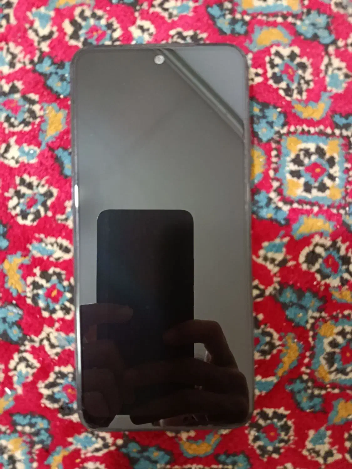 گوشی شیائومی نوت 11s|موبایل|مشهد, پنجتن|دیوار