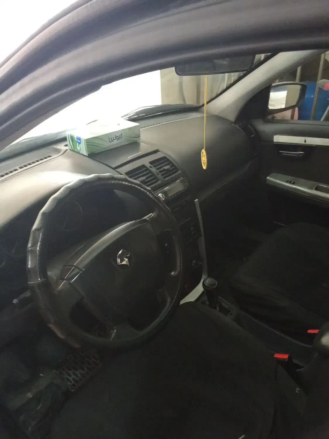 سمند سورن|خودرو سواری و وانت|قدس, شهرک فرزان|دیوار