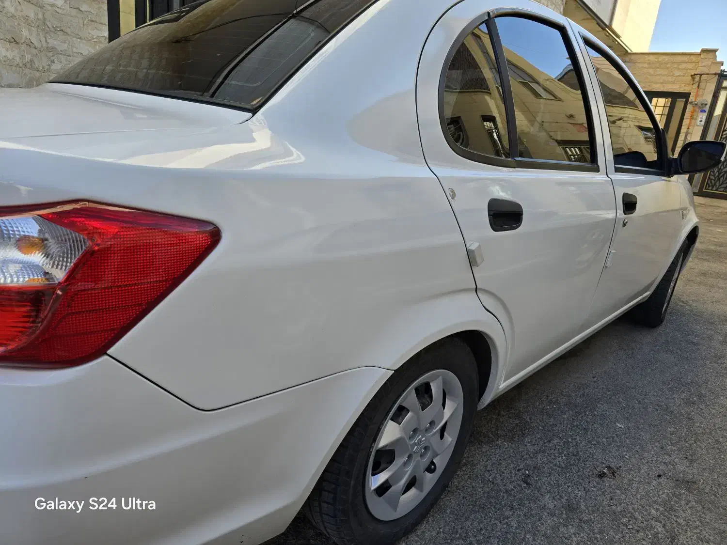 ساینا s85گانه|خودرو سواری و وانت|خمین, |دیوار