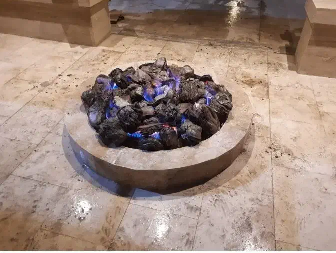 تولید انواع باربیکیو گازی و زغالی و مشعل آتشکده|اجاق گاز و لوازم برقی پختوپز|مشهد, گلبرگ|دیوار