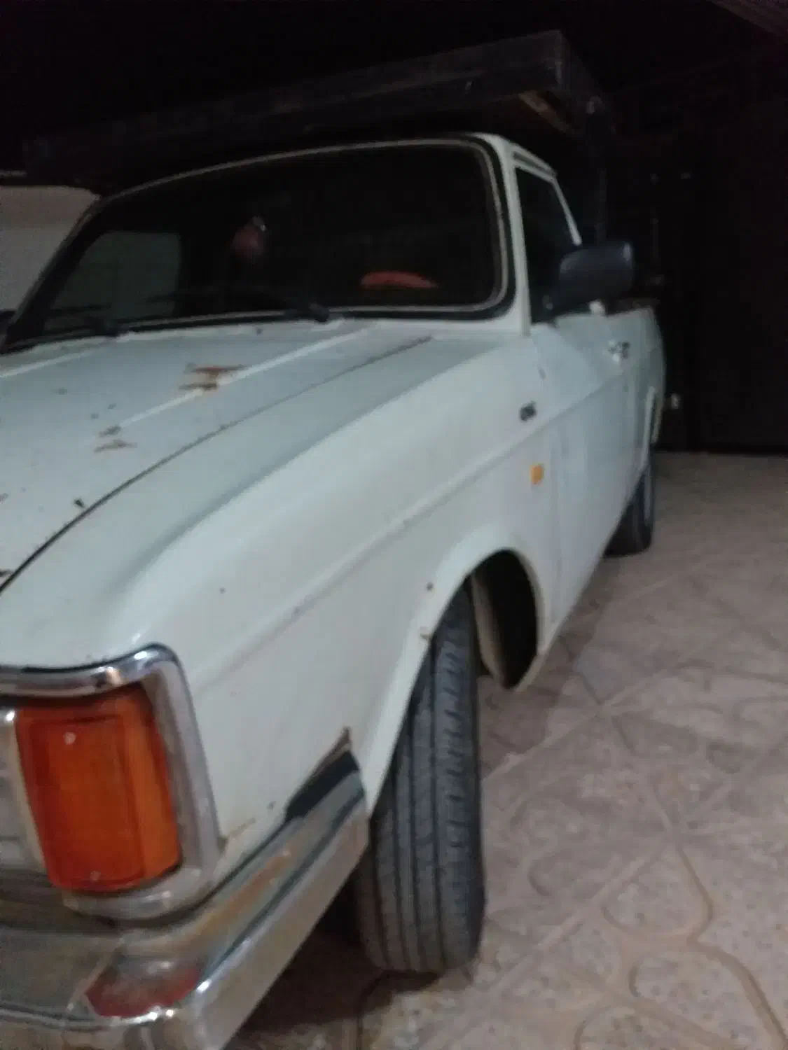 پیکان وانت|خودرو سواری و وانت|تاکستان, |دیوار