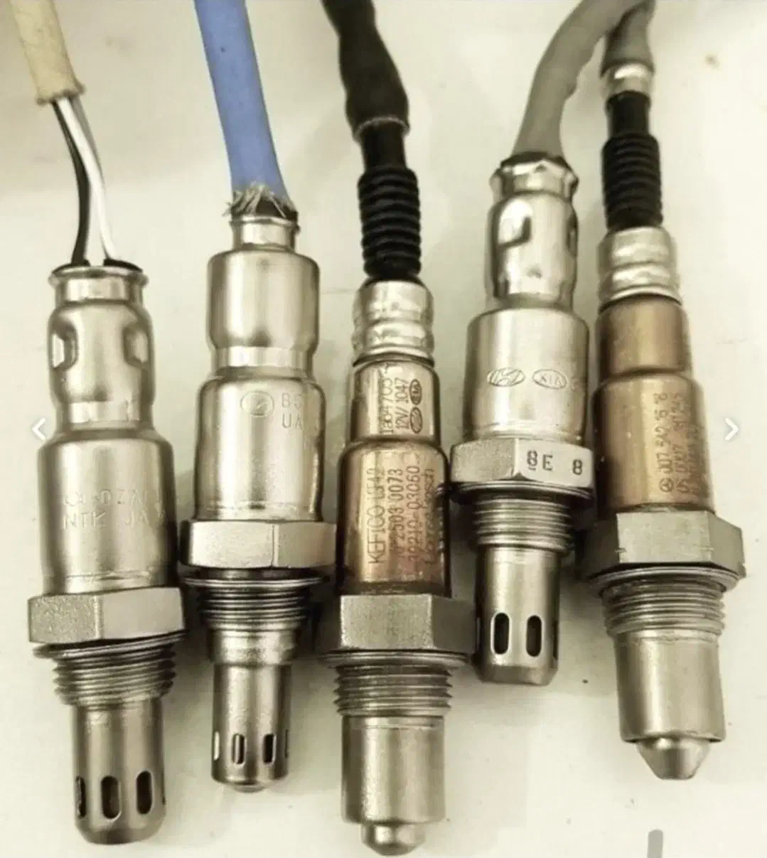 خدمات فروش نصب سنسوراکسیژن سنسور اکسیژن و ECUخودرو|خدمات موتور و ماشین|مشهد, تربیت (صدف)|دیوار