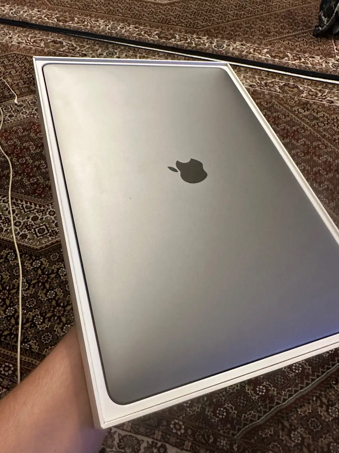 Macbook pro 2017|رایانه همراه|تهران, شادمان|دیوار