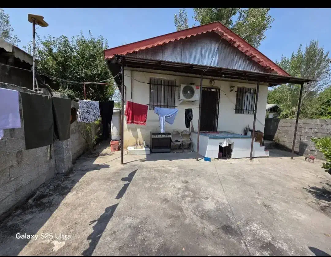 کدپنچره/۱۸۰مترزمین۸۰مترخانه ویلایی مهندسی ساز|فروش خانه و ویلا|کوچصفهان, |دیوار