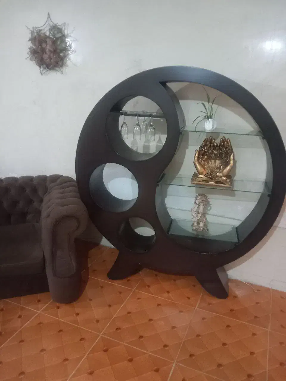 بوفه|بوفه، ویترین، کنسول|اسلامشهر, شهرک مهدیه|دیوار