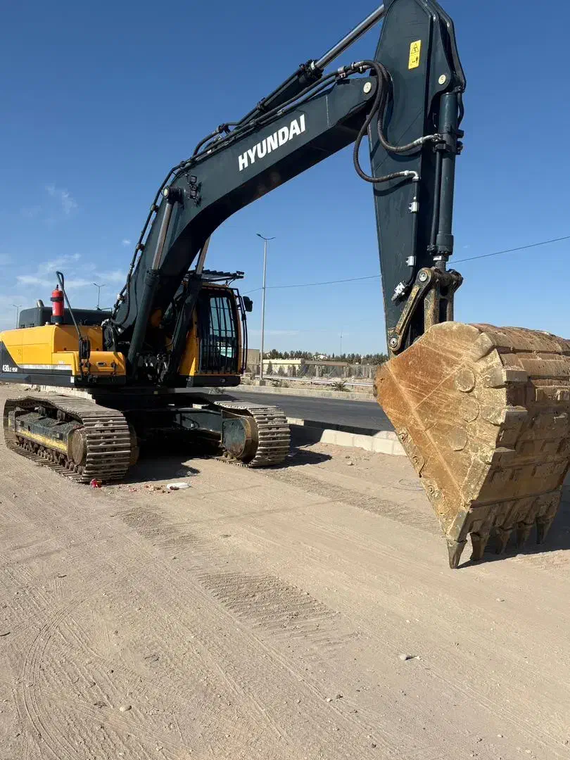 بیل مکانیکی هیوندا 430|خودرو سنگین|سیرجان, |دیوار