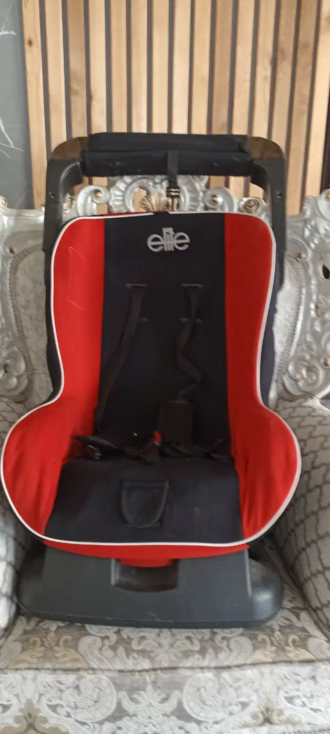 صندلی کودک|تخت و صندلی بچه|پاکدشت, پاکدشت (مامازند)|دیوار