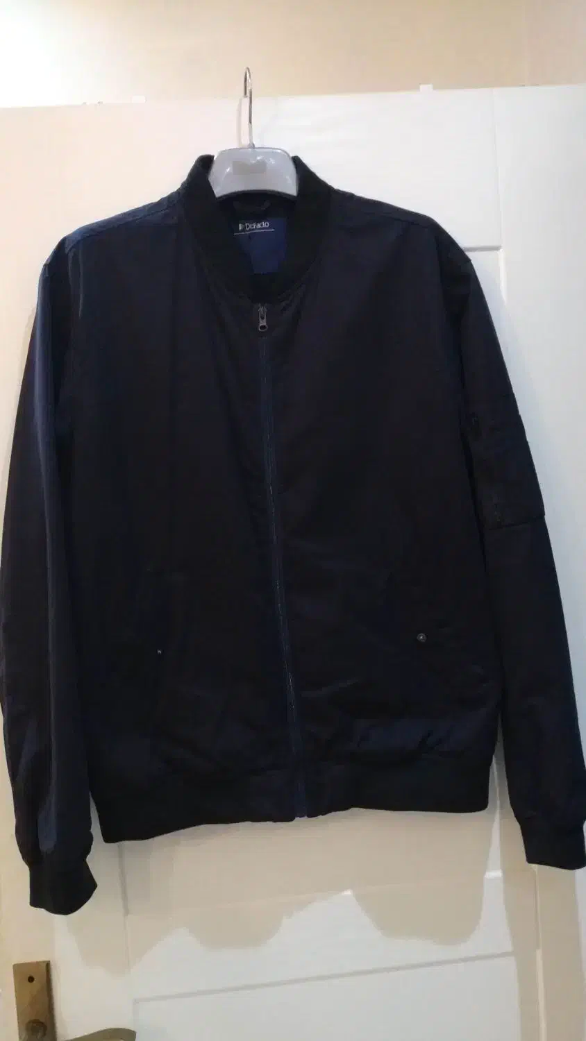 کاپشن مردانه(دفکتو ترکیه) اورجینال وآکبند|لباس|رشت, معلم|دیوار