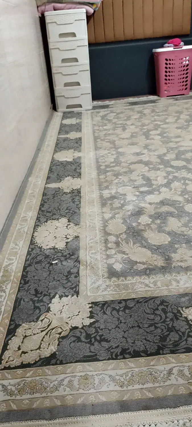 فرش 1200شانه|فرش|کرج, کوی کارمندان جنوبی|دیوار