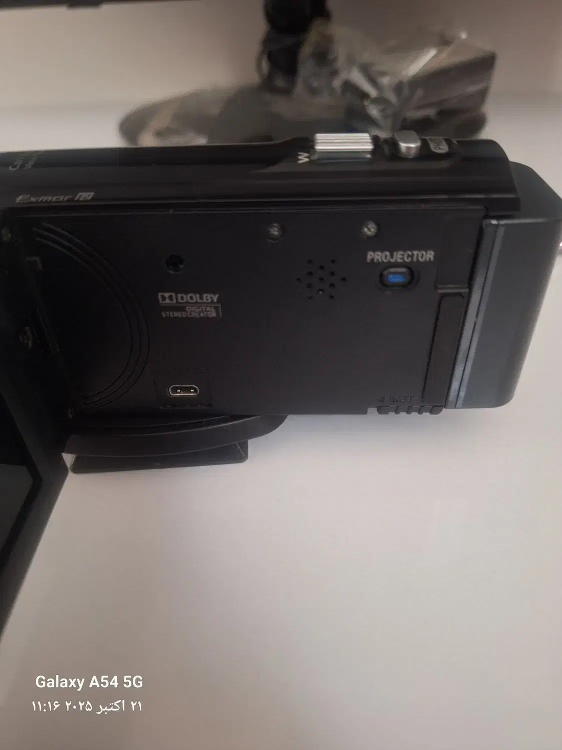 دوربین فیلمبرداری|دوربین عکاسی و فیلمبرداری|نورآباد ممسنی, |دیوار