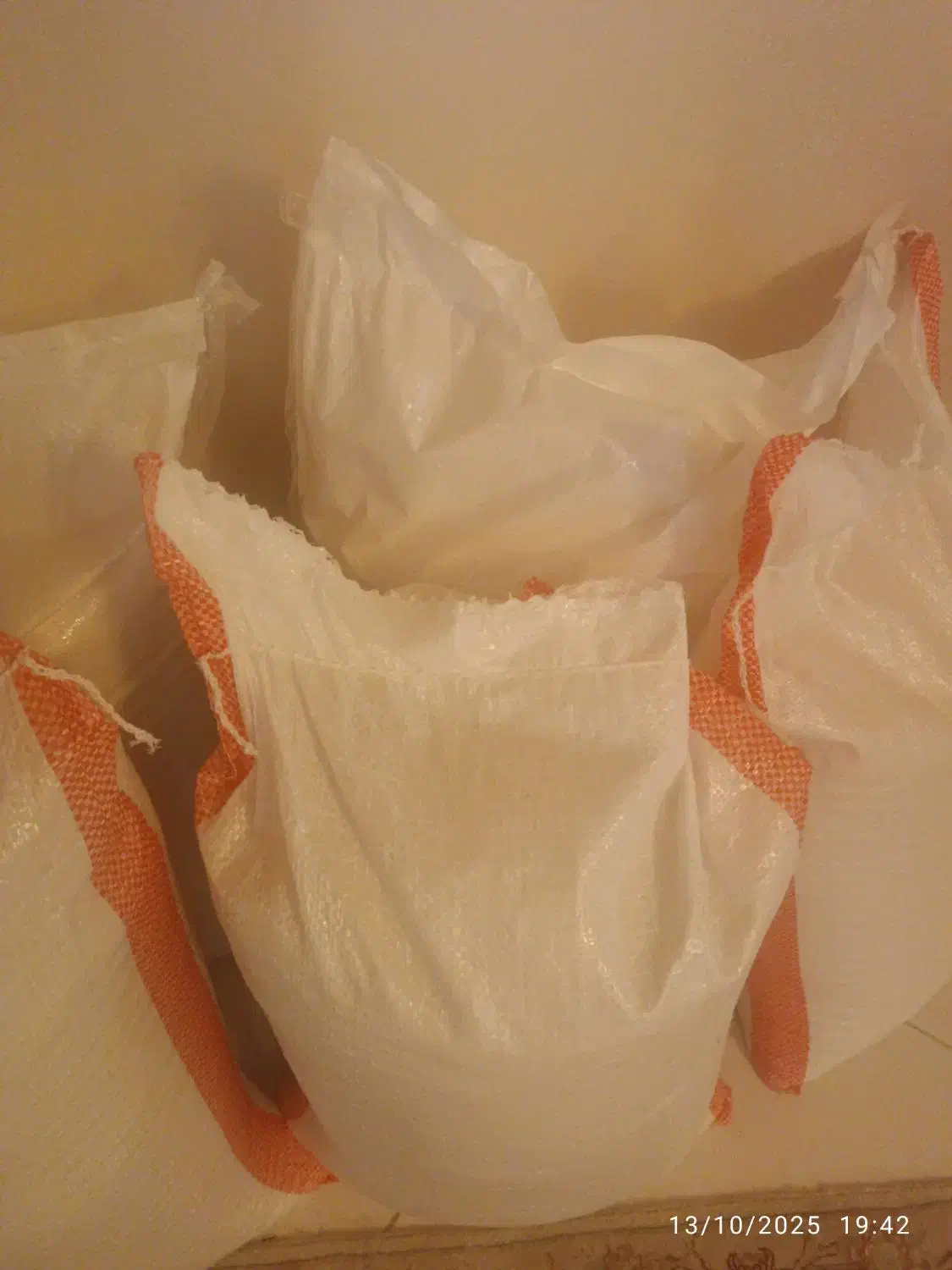 برنج هاشمی درجه یک سورتینگ شده مازاد نیاز|خوردنی و آشامیدنی|بندر انزلی, ساحل قو|دیوار