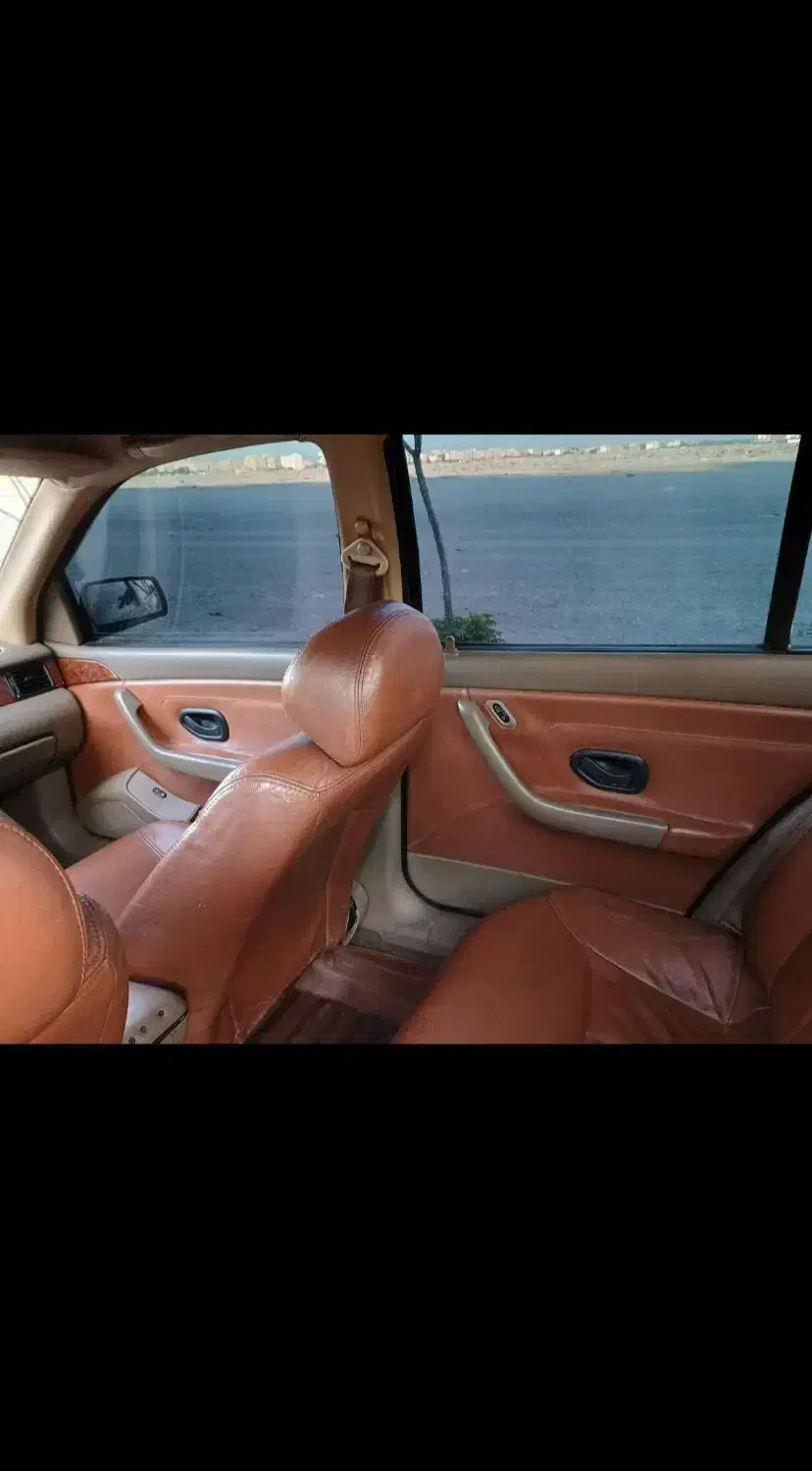 فروش سمند LXتمیز در حد نو|خودرو سواری و وانت|جم, |دیوار