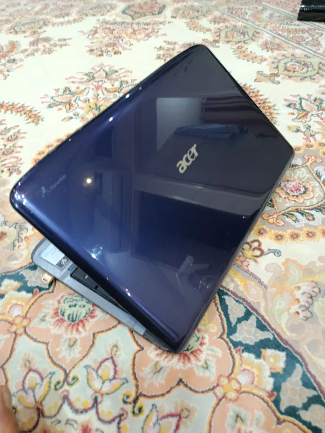 acer 5738 z|رایانه همراه|تهران, نجات اللهی|دیوار