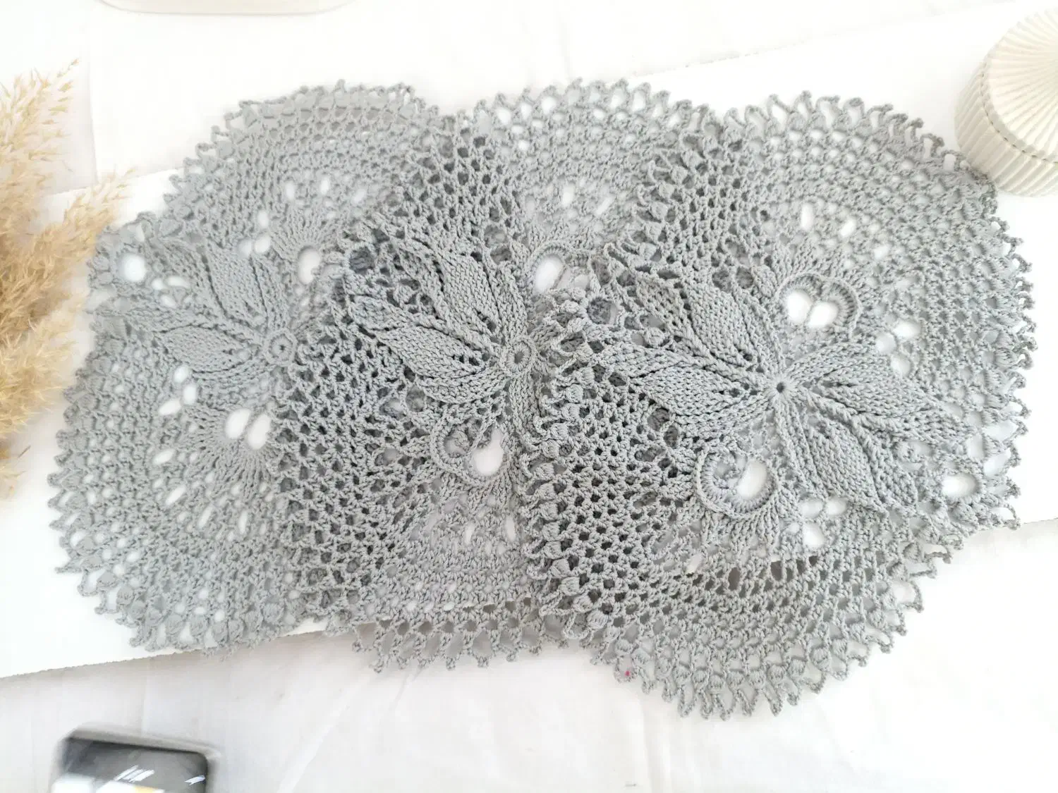 رانر|پرده، رانر، رومیزی|سربیشه, |دیوار