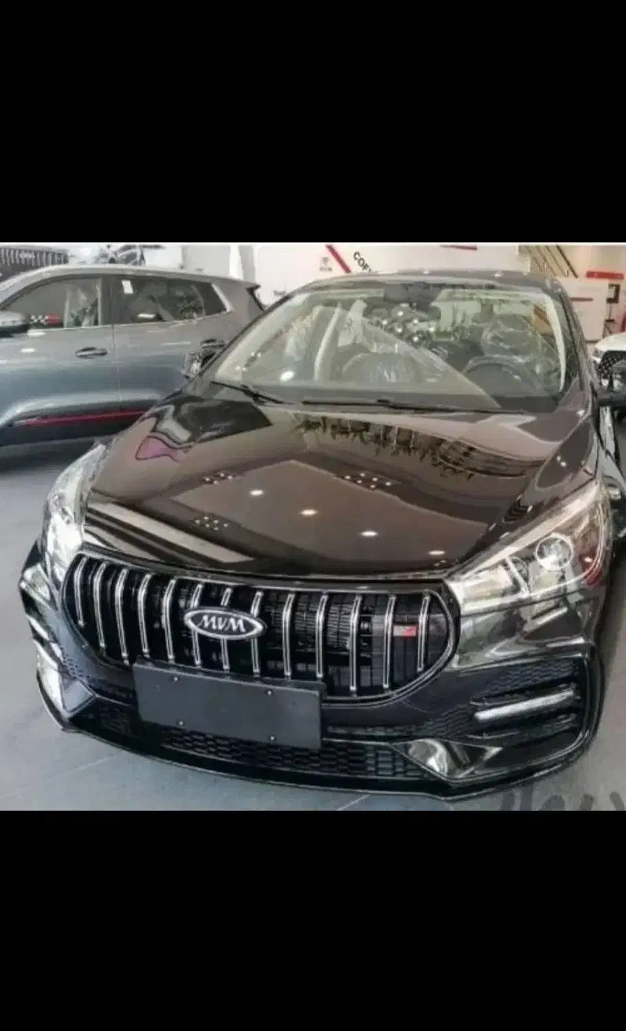 ایکس ۵۵ مدل ۴۰۴ صفرکیلومتر|خودرو سواری و وانت|بوشهر, |دیوار