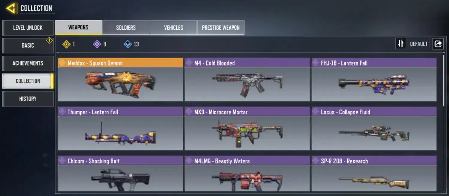 اکانت کالاف|کنسول، بازی ویدئویی و آنلاین|کنگاور, |دیوار