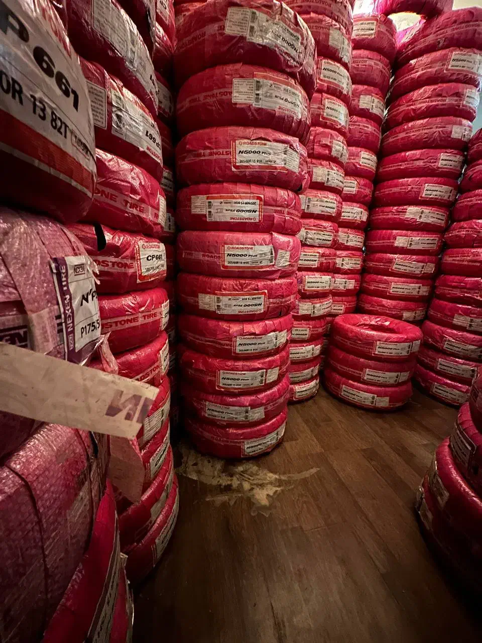 گارگر و تکنسین فنی برای لاستیک فروشی|استخدام صنعتی، فنی، مهندسی|تهران, آسمان|دیوار