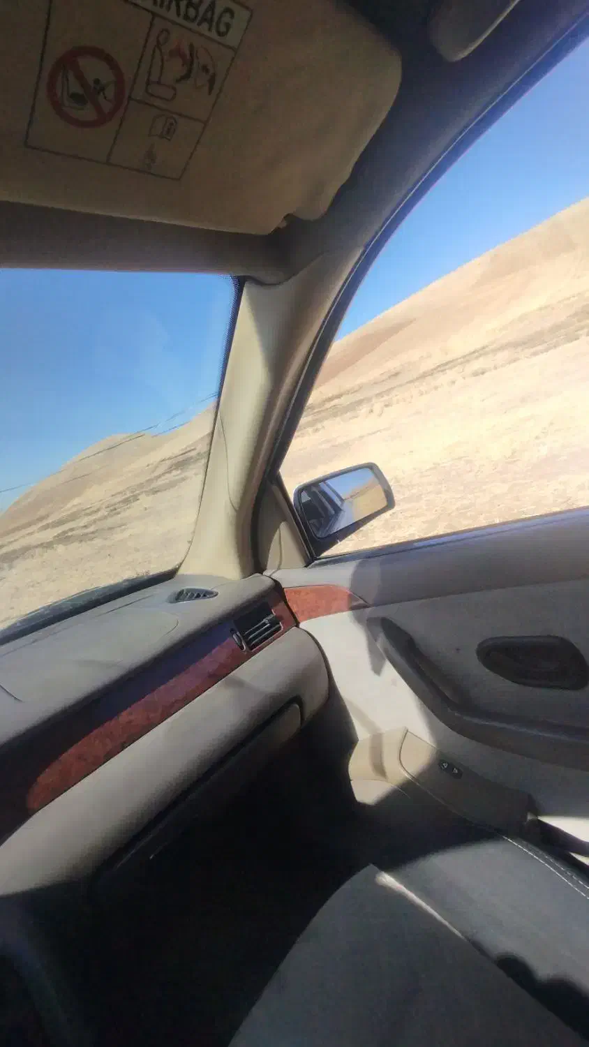 سمند۹۴دوگانه|خودرو سواری و وانت|کرمانشاه, |دیوار