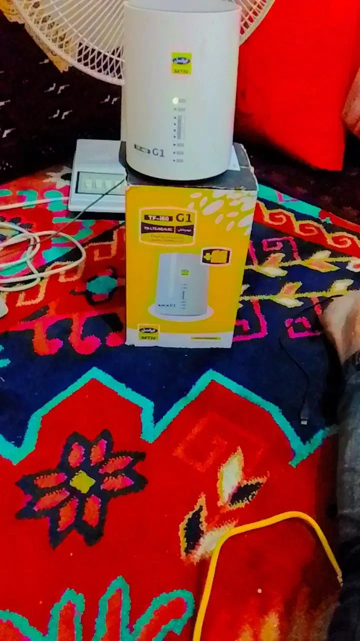 معدم در حد نو|مودم و تجهیزات شبکه|بیرجند, |دیوار