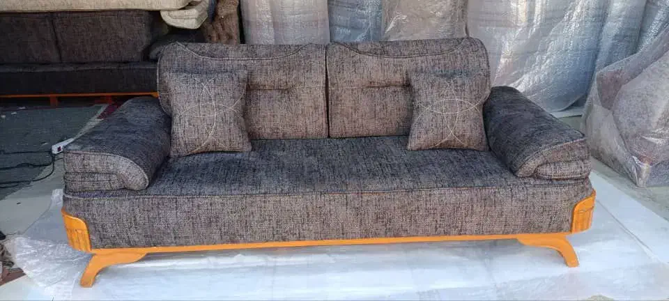 فرصتی استثنایی برای نوکردن مبلمان خود (طرح تعویض )|مبلمان خانگی و میز عسلی|مسجد سلیمان, |دیوار