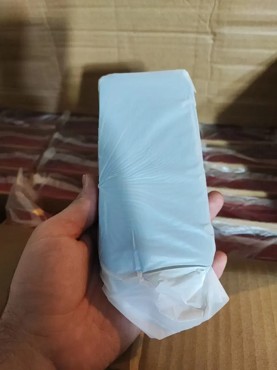 پاوربانک شیائومی20000 اصلی(زیر قیمت)واردات دبی|لوازم جانبی موبایل و تبلت|شهرکرد, |دیوار