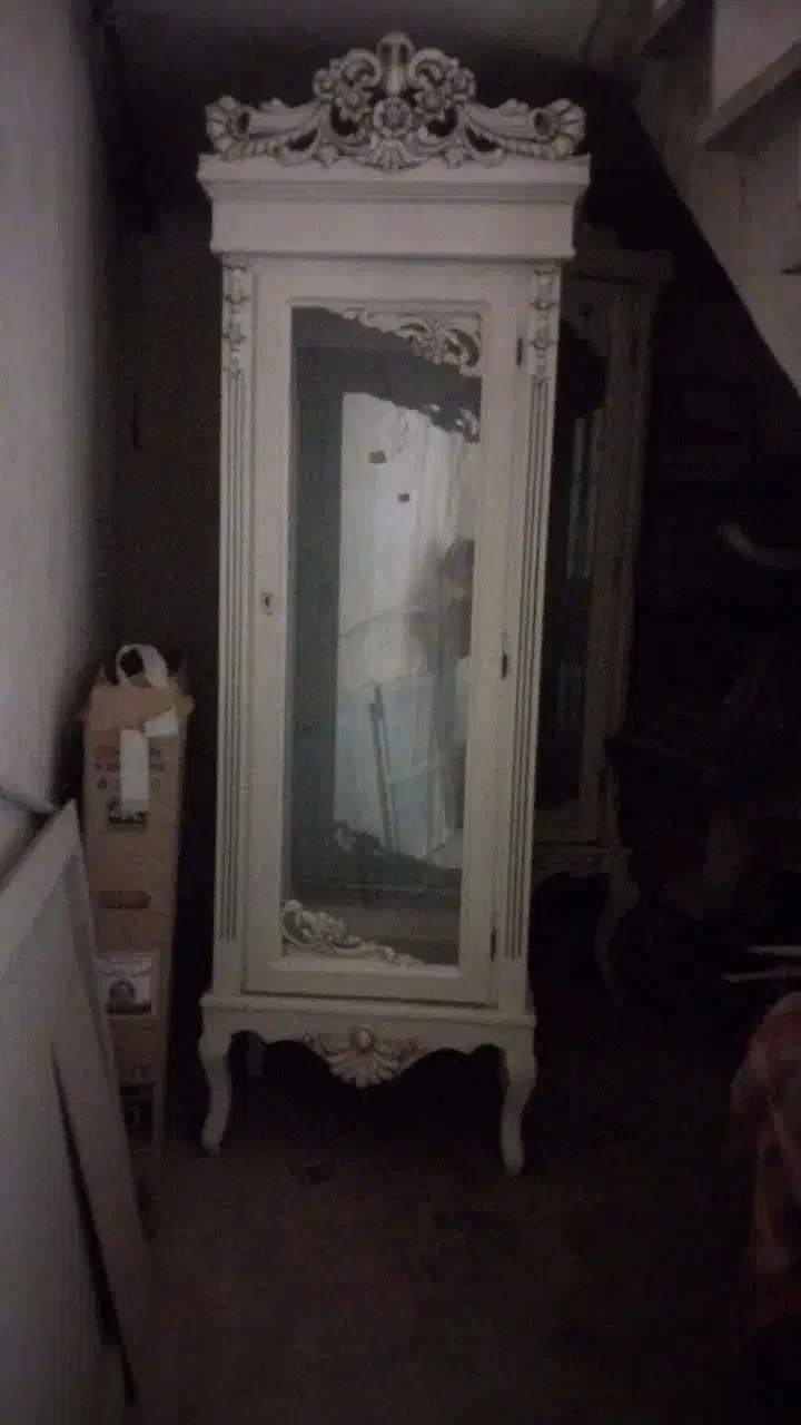 انواع ویترین|بوفه، ویترین، کنسول|پردیس, فاز ۸|دیوار