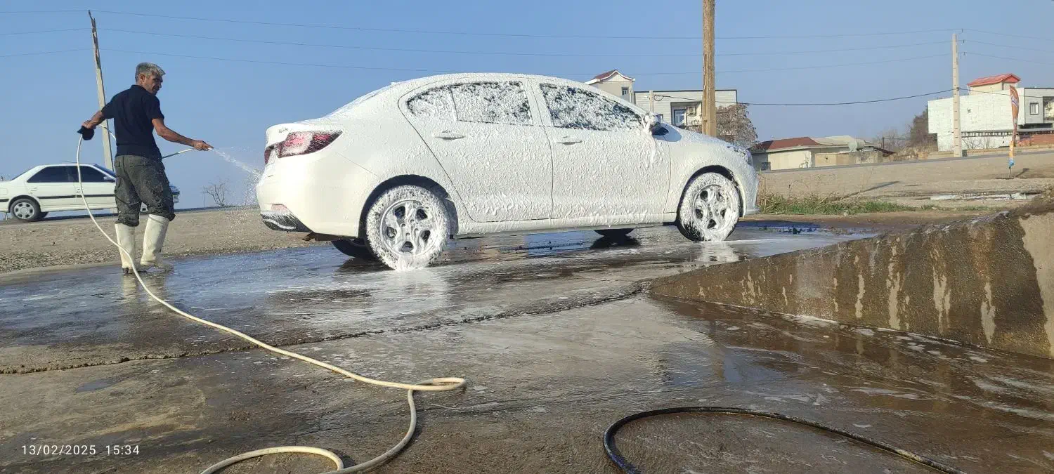 شاهین402|خودرو سواری و وانت|مزرعه کتول, |دیوار