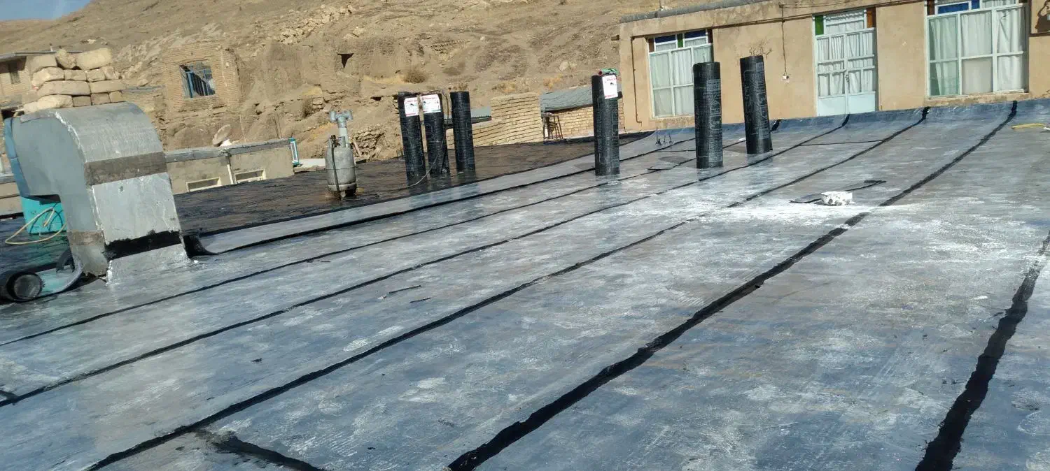 ایزوگام|خدمات پیشه و مهارت|کرج, کوی کارمندان شمالی|دیوار