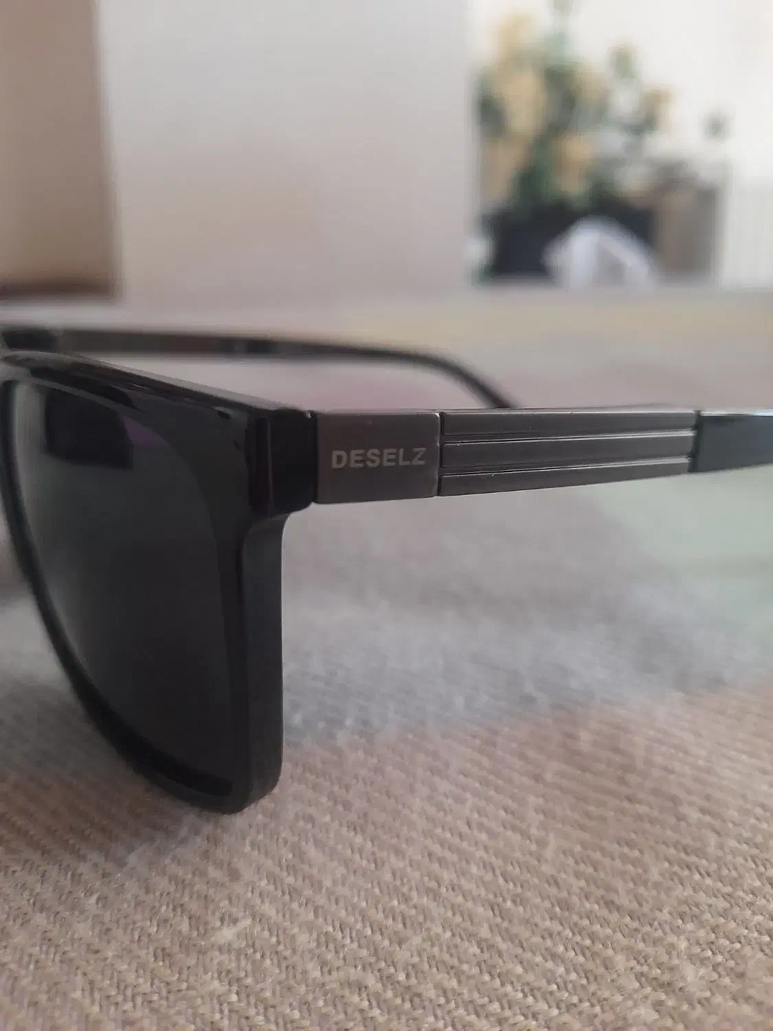 عینک آفتابی مردانه|زیورآلات و اکسسوری|هشتگرد, فاز ۳ مهستان|دیوار