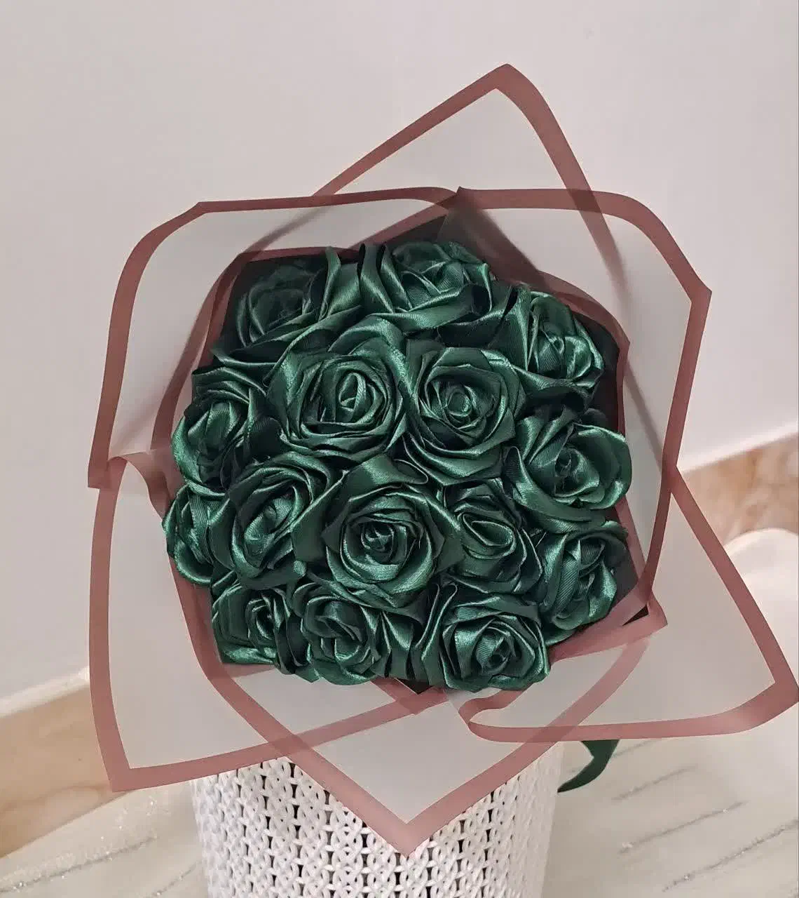 گل ربانی|گل مصنوعی|تهران, نارمک|دیوار