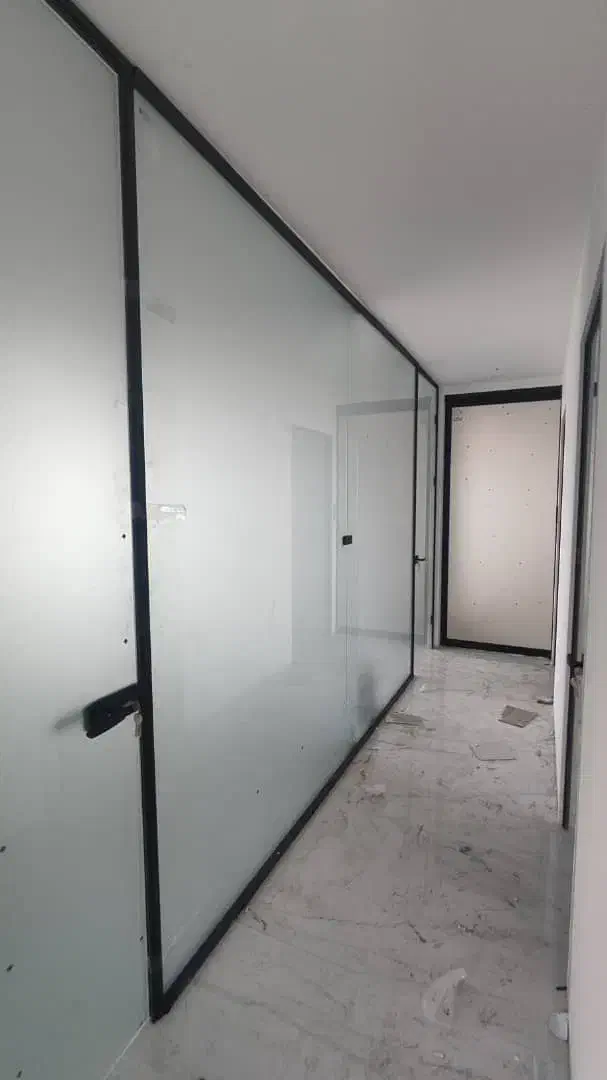 پارتیشن.سکوریت.جانپناه.نرده شیشه ای|خدمات پیشه و مهارت|شیراز, تاچارا|دیوار