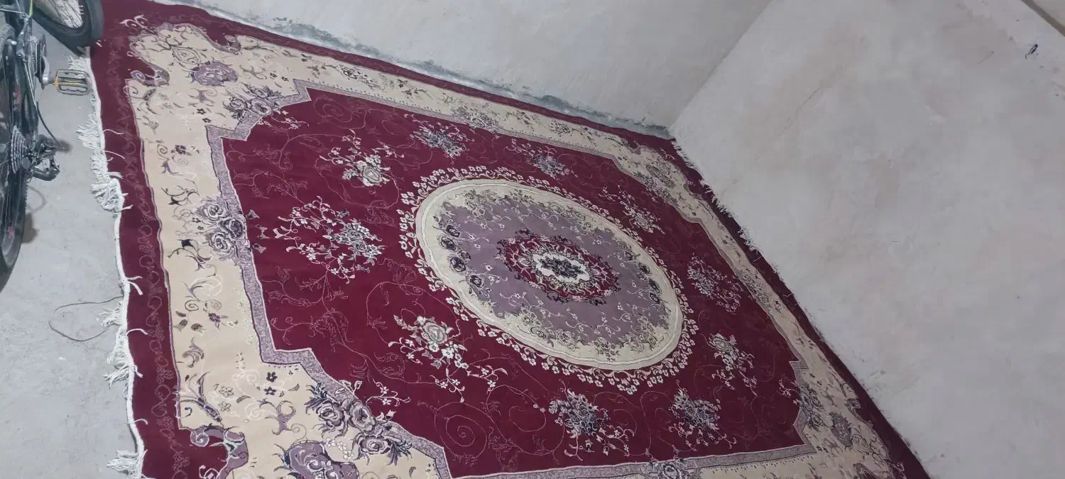 12متری تک|فرش|خوی, |دیوار