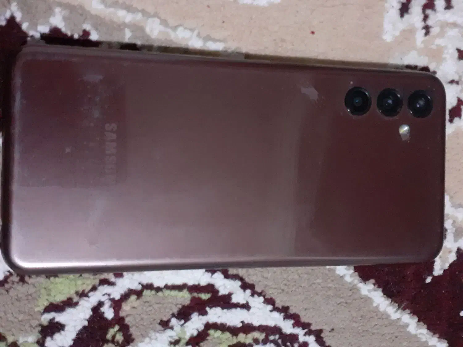 فروش گوشی تقریبا در حد نو|موبایل|شباب, |دیوار