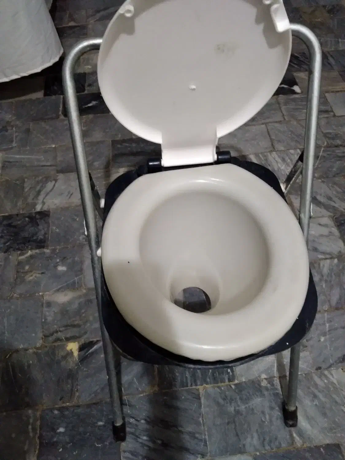 توالت فرنگی|لوازم سرویس بهداشتی|اراک, |دیوار