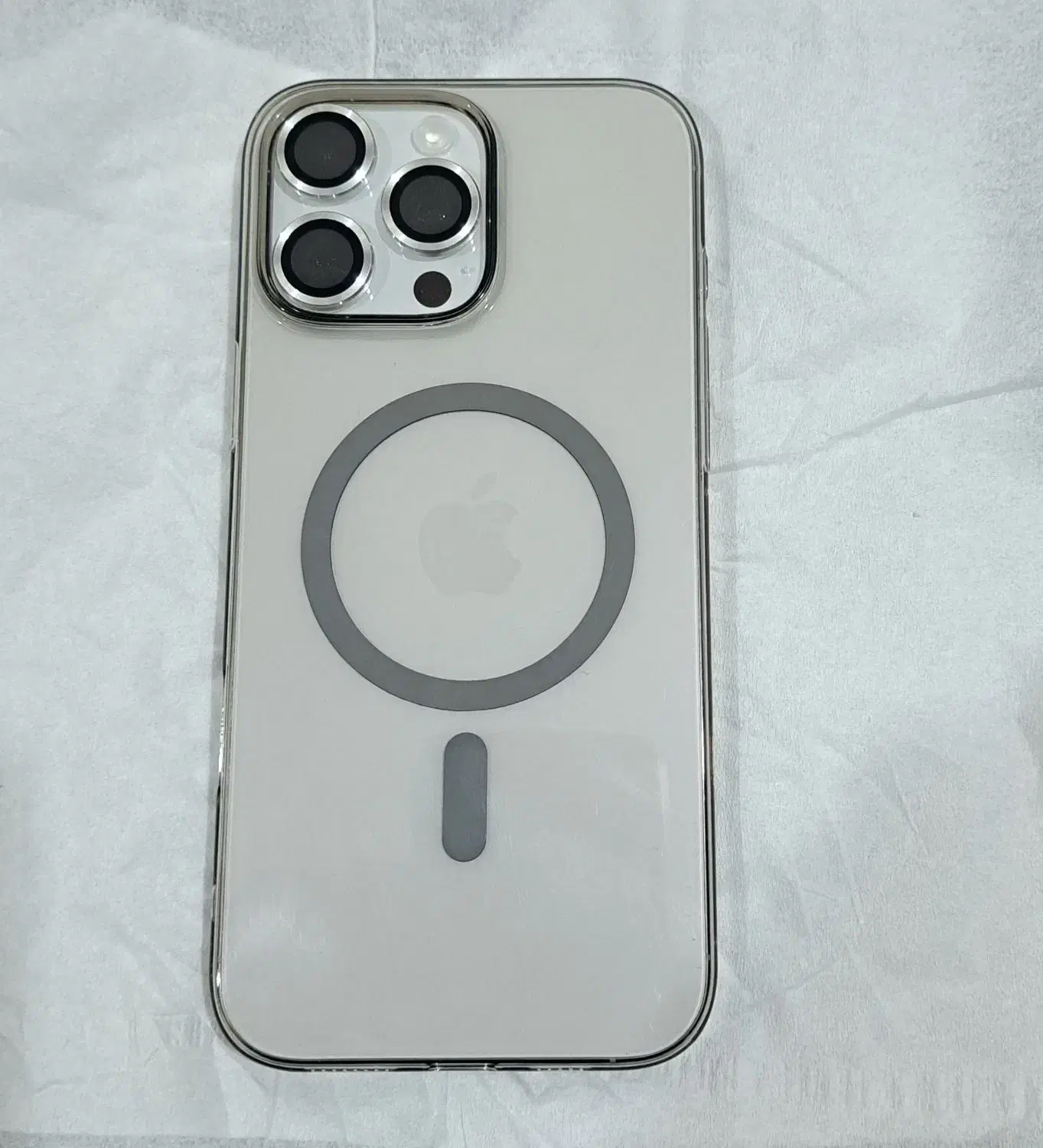 آیفون ۱۶ پرومکس|موبایل|اهواز, سیاحی(سه راه خرمشهر)|دیوار