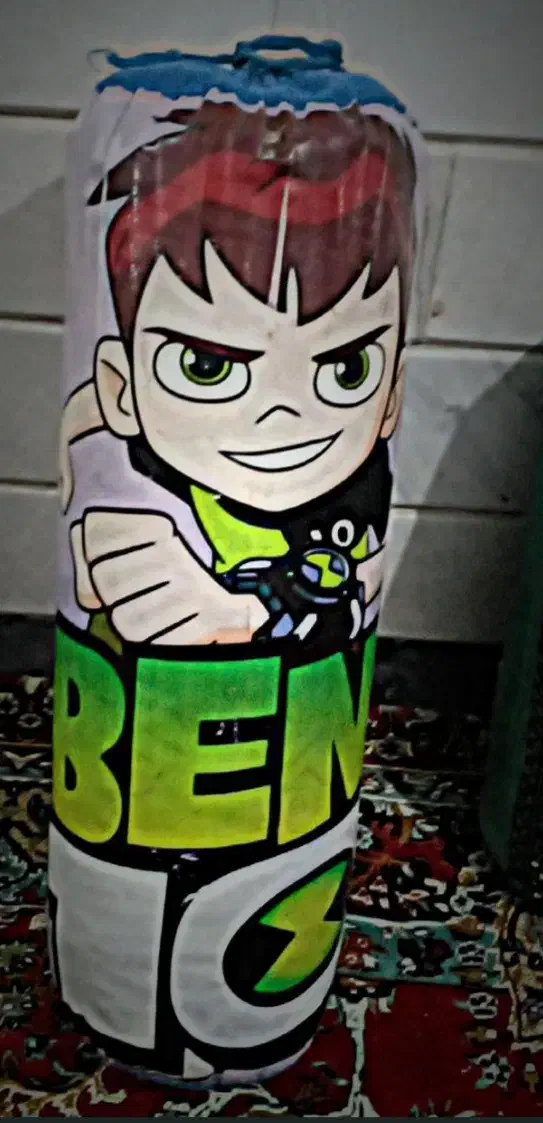 کیسه بکس|تجهیزات ورزشی|قم, علی آباد سعدگان|دیوار