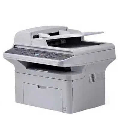 پرینتر 4کاره samsung scx-4521f|پرینتر، اسکنر، کپی، فکس|لار, |دیوار