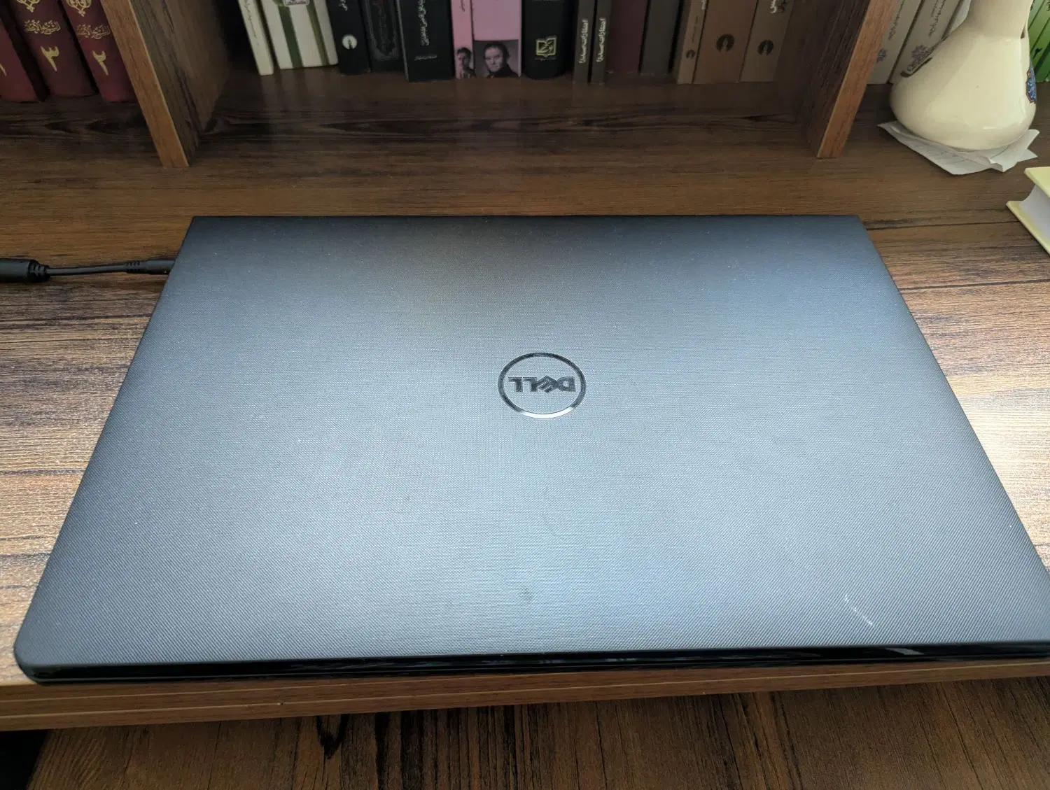 لپ تاپ dell Inspiron 3576|رایانه همراه|قم, شهرک قدس|دیوار