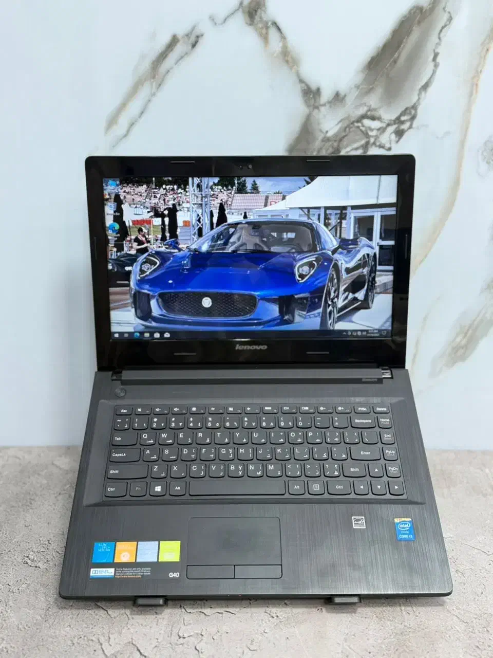 لپ تاپ Lenovo G40-70 (اقساط بدون پیش پرداخت)|رایانه همراه|دزفول, |دیوار