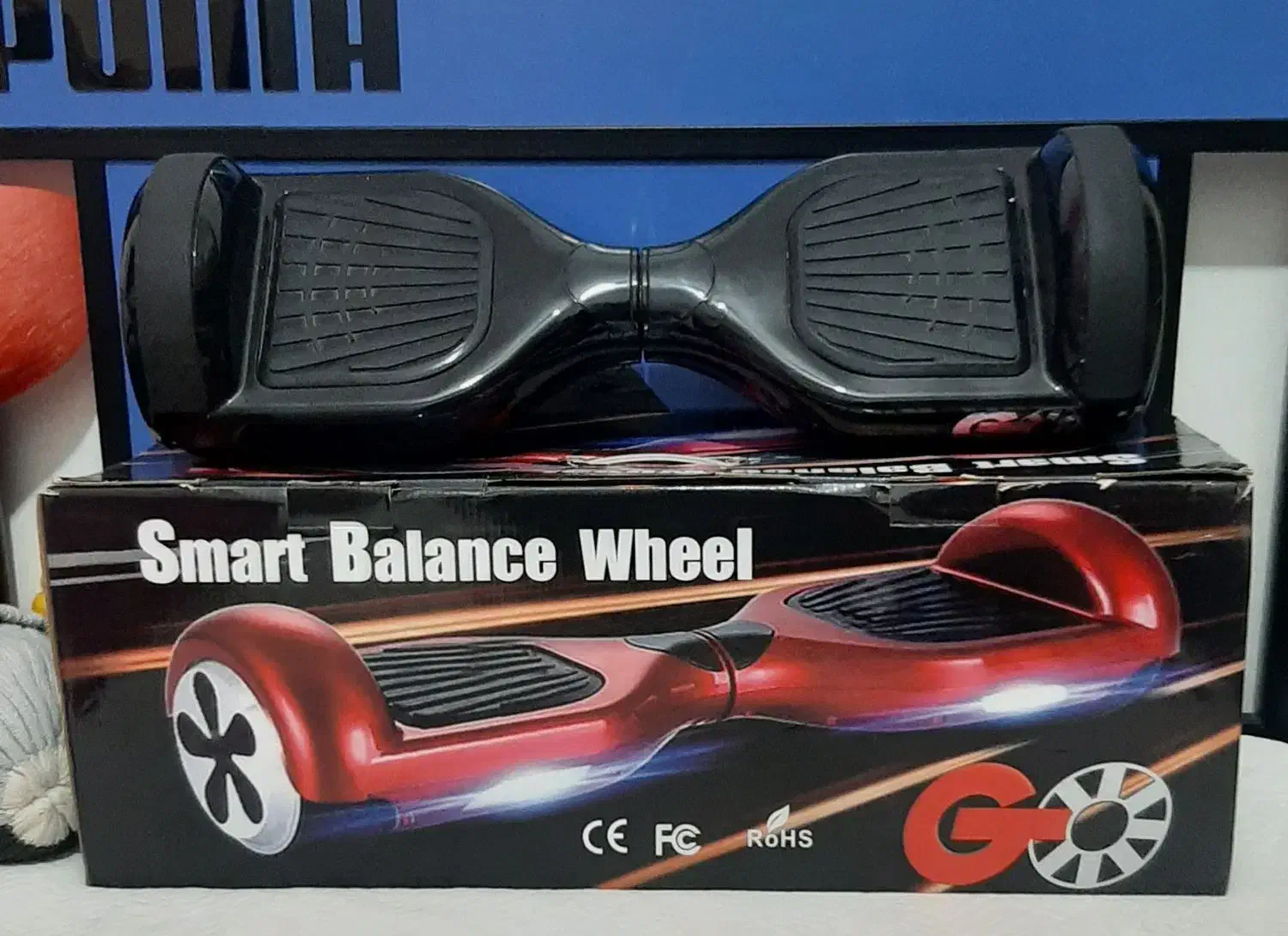 اسکوتر برقی|دوچرخه، اسکیت، اسکوتر|بوشهر, |دیوار